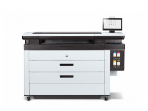 HP PageWide XL 8200 ӡC(j)U