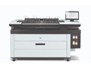 HP PageWide XL 5200 ๦ܴӡC(j)U